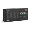 SAVIO VELOX 360mm protsessori vedelikjahuti ARGB-ga