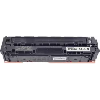 Renkforce'i tooner, asendab HP 204A CF530A, ühilduv must RF-HPCF530A (RF-6723102)