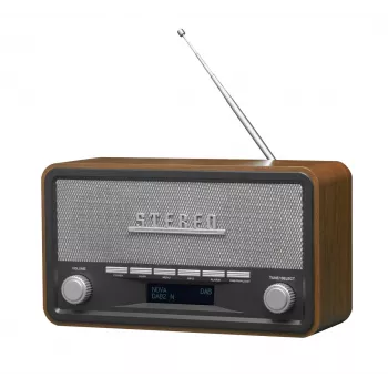 Personaalraadio Denver DAB-18