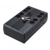 PowerWalker VI 800 MS FR katkematu toiteallikas (UPS) Line-Interactive 0,8 kVA 480 W 8 AC-pistikupesa