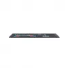 Logickeyboard ASTRA 2 DaVinci Resolve klaviatuur Macile, täissuuruses, juhtmega USB, käärmehhanism, QWERTZ saksa, must