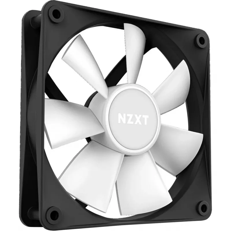 NZXT F120 RGB Core 120mm ARGB korpuse ventilaator