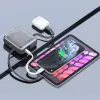 Kaasaskantav toitepank 4smarts 541625 10000 mAh