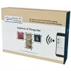 ALLNET IoT komplekt ALL-BRICK-0688 — asjade interneti komplekt, hispaania keeles
