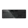 Logitech Wireless Solar klaviatuur K750