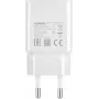 Huawei HW-050200E01 toiteadapter, valge