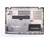 Alumise korpuse koost Lenovo 01LW319 — sülearvuti alumise šassii varuosa