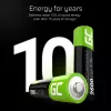 Ni-Mh akud AA R6 2600mAh x16