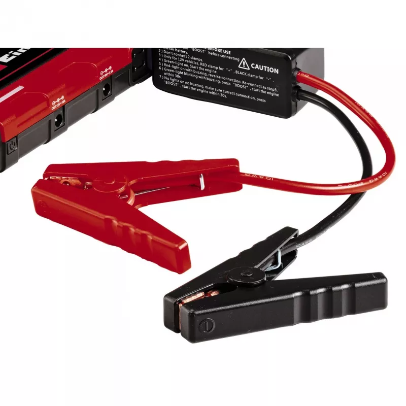 Kaasaskantav aku Einhell CE-JS 12, 11000 mAh