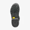 Scarpa MESCALITO TRK GTK NAINE, 38, Tume antratsiit – troopiline roheline
