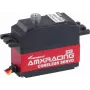Amewi Standard-Servo AMXRacing AMHV2546MG Midi Analoogservo ülekandematerjal: Metall (28446)