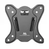 TV seinakinnitus MACLEAN MC-715A 13–27-tollistele teleritele, VESA kuni 100x100 mm, max koormus 25 kg, must