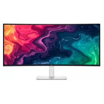 Dell | S3425DW | 34 tolli | VA | 21:9 | 120 Hz | 1 ms | 3440 x 1440 pikslit | 300 cd/m² | HDMI-porte 2 | Garantii 60 kuud