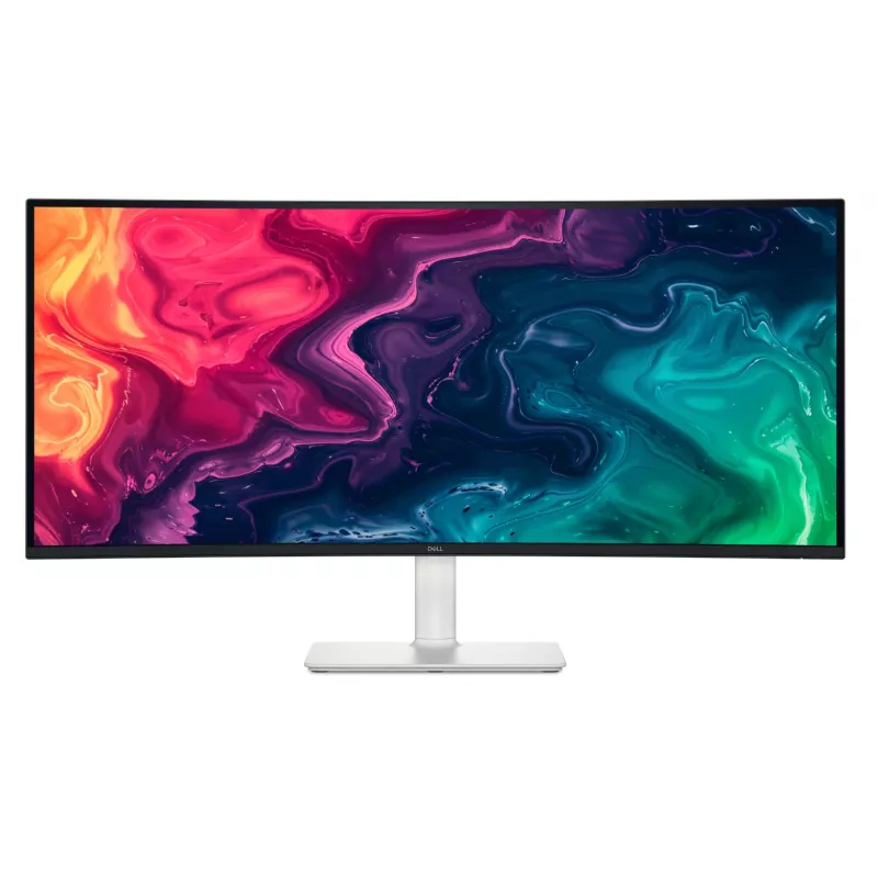 Dell | S3425DW | 34 tolli | VA | 21:9 | 120 Hz | 1 ms | 3440 x 1440 pikslit | 300 cd/m² | HDMI-porte 2 | Garantii 60 kuud
