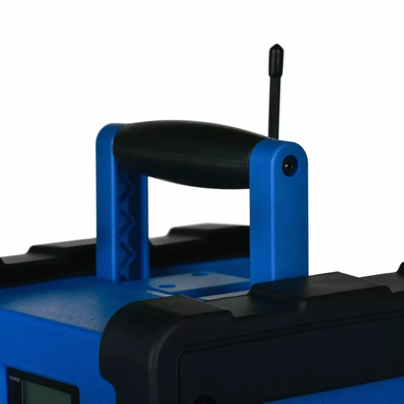 Blaupunkt PP30BT - kaasaskantav raadio