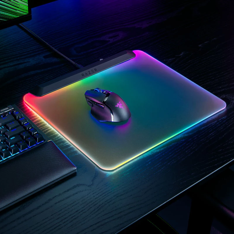 Mänguhiirematt Razer Firefly V2 Pro