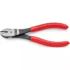 Diagonaaltangid Knipex 74 01 160, kroom-vanaadiumteras, plastkäepide