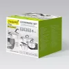 MAESTRO MR-3522-6M-BLACK 6-osaline potikomplekt