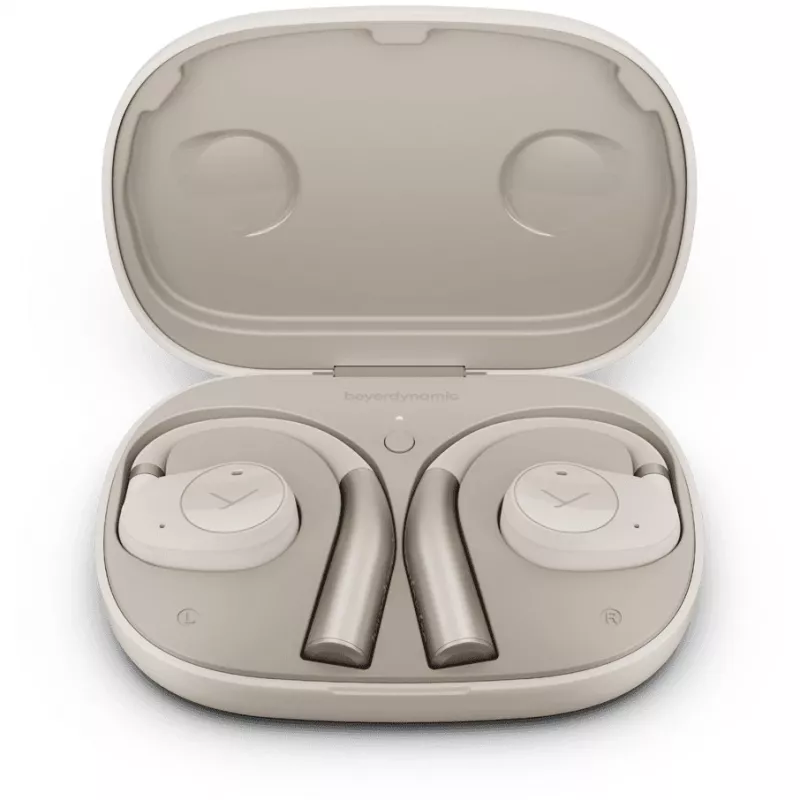 Headset Beyerdynamic VERIO 200 kreem