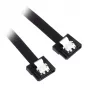 SATA-kaabel Akasa PROSLIM 30cm AK-CBSA05-30BK
