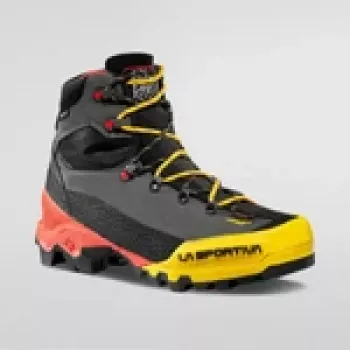 Shoes aequilibrium lt gtx Must-kollane 43.5