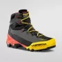 Shoes aequilibrium lt gtx Must-kollane 43.5