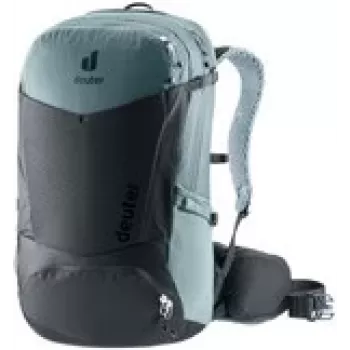 Seljakott DEUTER Trans Alpine Pro 28, 28L maht, grafiit-kiltkivi