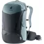 Seljakott DEUTER Trans Alpine Pro 28, 28L maht, grafiit-kiltkivi
