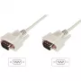 Andmeedastuskaabel Digitus AK-610107-030-E