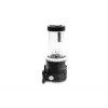 Pump ja reservuaar EK Water Blocks TBE 200 D5 PWM D-RGB Acetal Steel Must