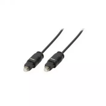 Audio kaabel LogiLink Toslink 5m