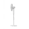 Midea FS40-23MT | püstventilaator | valge | läbimõõt 40 cm | kiiruste arv 3 | pöörlemine | 50 W