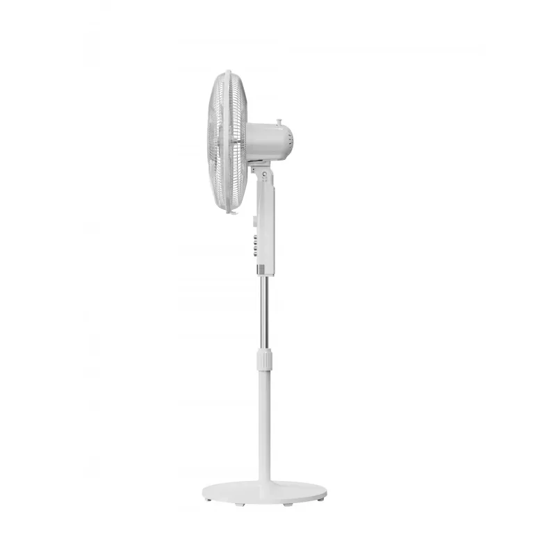 Midea FS40-23MT | püstventilaator | valge | läbimõõt 40 cm | kiiruste arv 3 | pöörlemine | 50 W