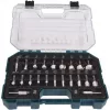 Makita D-74778 freesitera Freesiterade komplekt