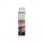 Marker Edding 8407 Mitmevärviline 4 tk