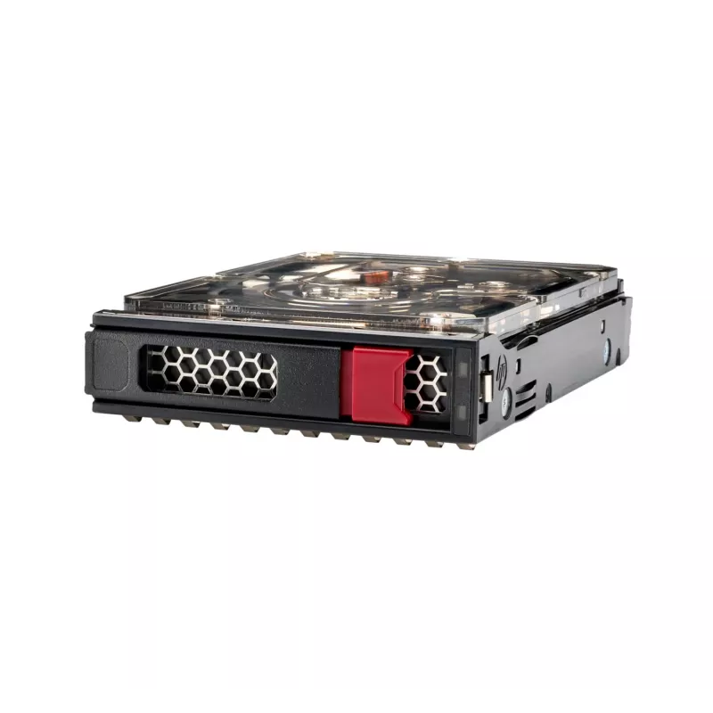 Hewlett Packard Enterprise HPE Midline - kõvaketas - 8TB - 3.5 LFF Low Profile (8,9 cm LFF Low Profile) - SAS 12Gb/s - 7200 p/min (834031-B21)