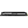 Patriot P400 500GB M.2 PCIe Gen4 x4 NVMe 2.0 SSD