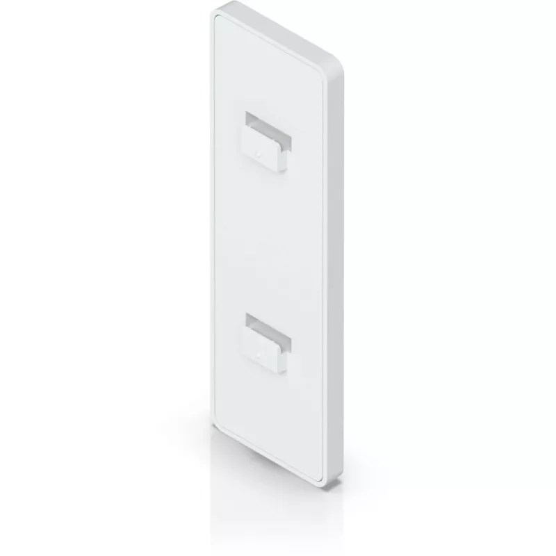 Ubiquiti UACC-Switch-FM Valge Polükarbonaat Silikoon