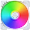 MONTECH HP140 ARGB PWM 140 mm valge 3-ne komplekt