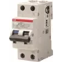ABB DS201 B25A30 - RCBO lüliti karakteristik B tüüp A 25 30 mA - miniatuurne liitvoolukaitselüliti (2CSR255180R1255)