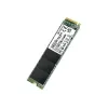 SSD ketas Transcend 500 GB M.2 PCI Express 3.0 NVMe QLC 3D NAND mudel 110Q