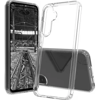 Läbipaistev mobiiltelefoni ümbris JT BERLIN Pankow 16,8 cm