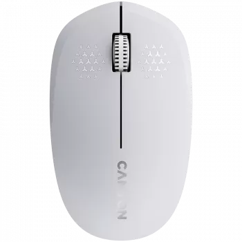 CANYON hiir MW-04 3 nupuga BT Wireless Valge