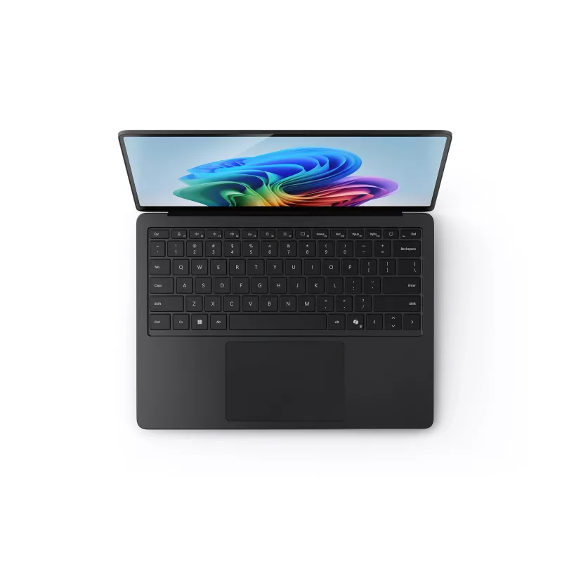 Sülearvuti Microsoft Surface Laptop 7 13.8 tolli Qualcomm Snapdragon 16 GB 512 GB Windows 11 Pro