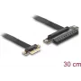 Sisemine liidesekaart DeLOCK 81496