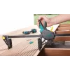 wolfcraft GmbH terrassiehituskomplekt