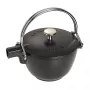 Staub veekeetja - 1,15 l, must