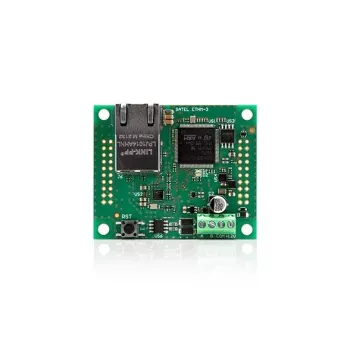 Etherneti sidemoodul SATEL ACSP-ETH adresseeritavale juhtpaneelile, mudel 38924