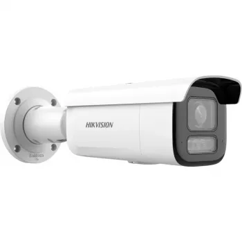 IP turvakaamera Hikvision DS-2CD2663G2-LIZS2U 6 MP, 2,8–12 mm varifokaal, IR 60 m, WDR 120 dB, IK10, IP67