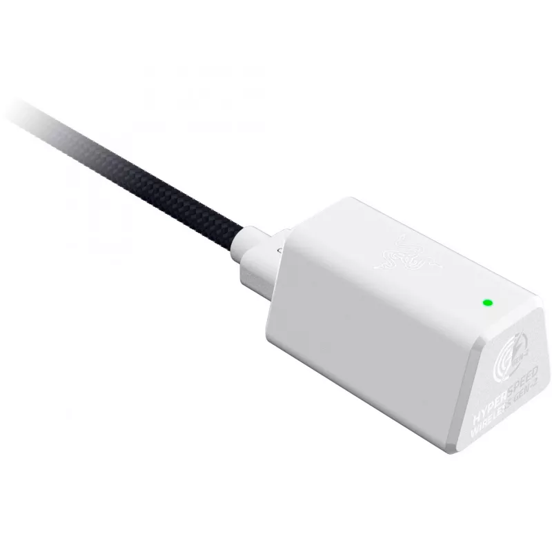 Razer Blackshark V3 Pro Traadita Esportide Kõrvaklapid ANC Mürasummutusega ja 50mm Helianduriga